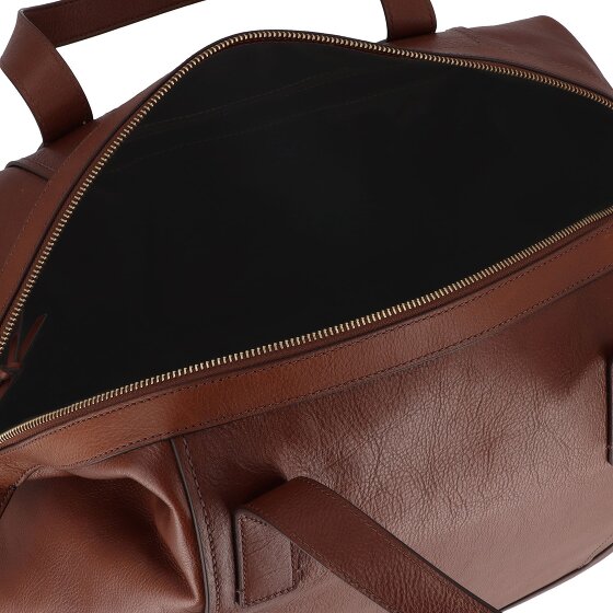 Fossil Raeford Torba podróżna Weekender Skórzany 47.5 cm