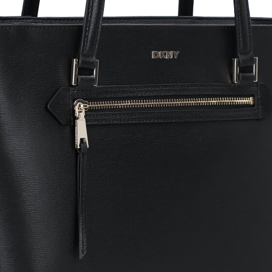 DKNY Bryant Shopper Bag Skórzany 31 cm
