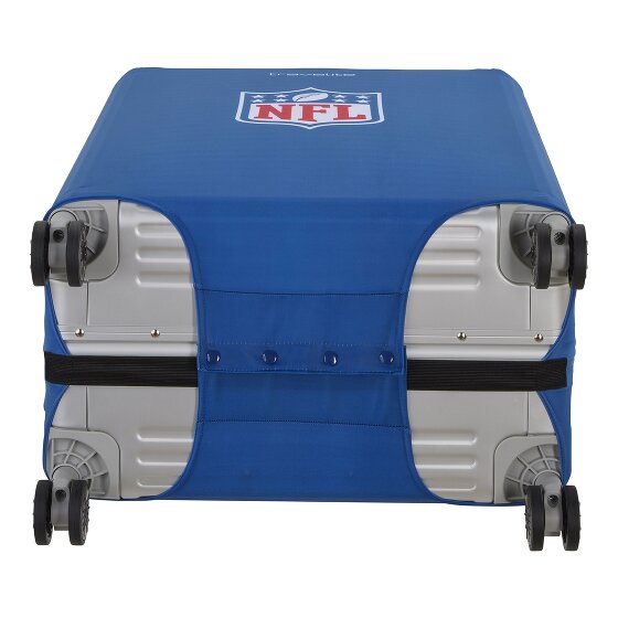 Travelite travelite x NFL Pokrowiec na walizkę 77 cm