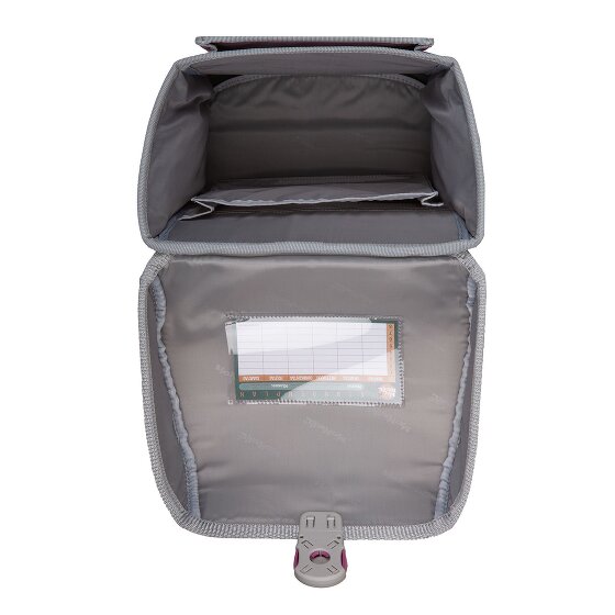 McNeill Tenero Zestaw tornistra 5-części