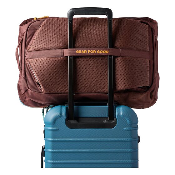 Cotopaxi Plecak podróżny Allpa z przegrodą na laptopa 56 cm