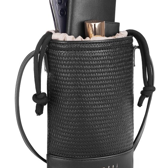 bugatti Isa Mini Bag Pouch 11,5 cm