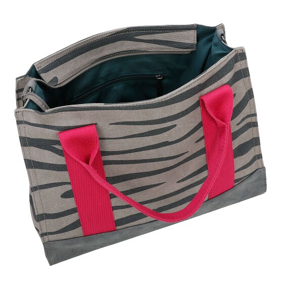 Fritzi aus Preußen Canvas Torba 40 cm