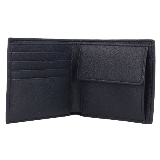 Boss Ray Portfel Ochrona RFID 11 cm