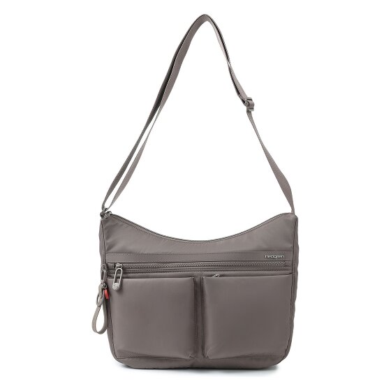 Hedgren Inner City Torba na ramię Ochrona RFID 34.5 cm