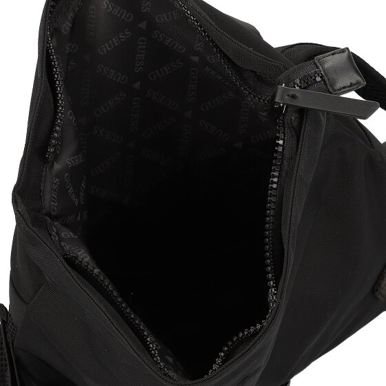 Guess Arezzo Plecak 42 cm Komora na laptopa