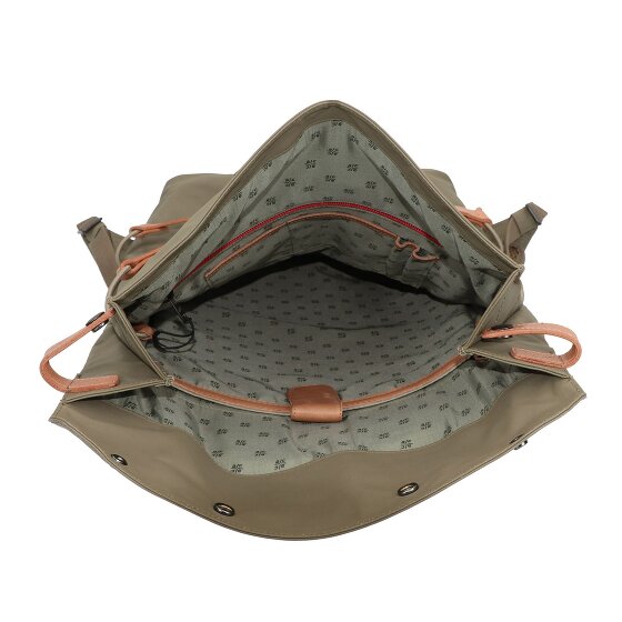 aunts & uncles Japonia Osaka Plecak 43 cm przegroda na laptopa