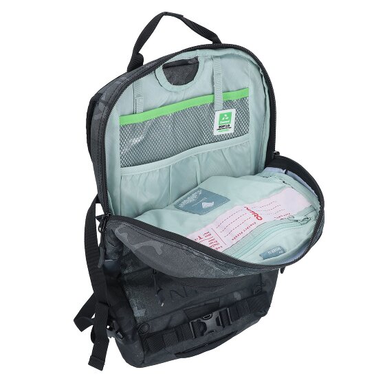 NITRO X Zestaw plecaków Ripuri 2 szt.