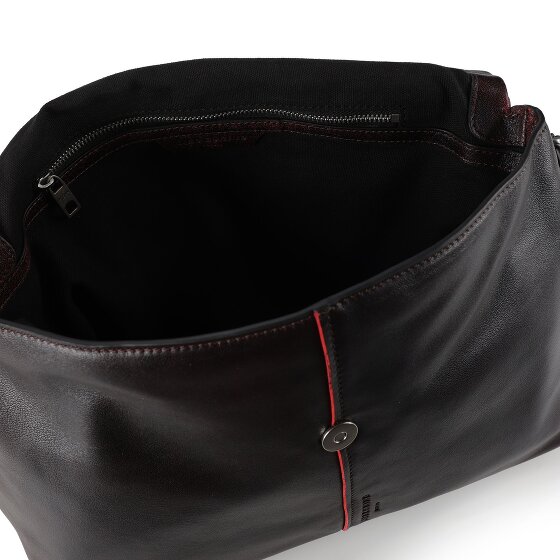 Liebeskind Fiona Torba na ramię Skórzany 32 cm