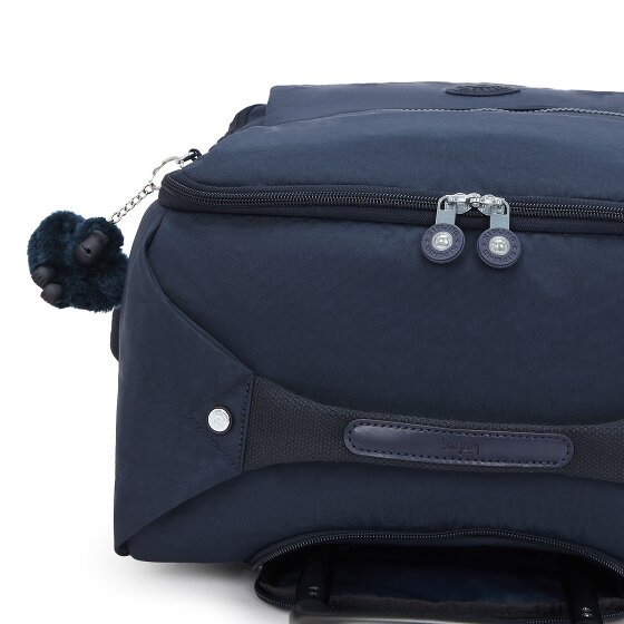 Kipling Basic Darcey Up S 4 kółka Walizka kabinowa 55 cm