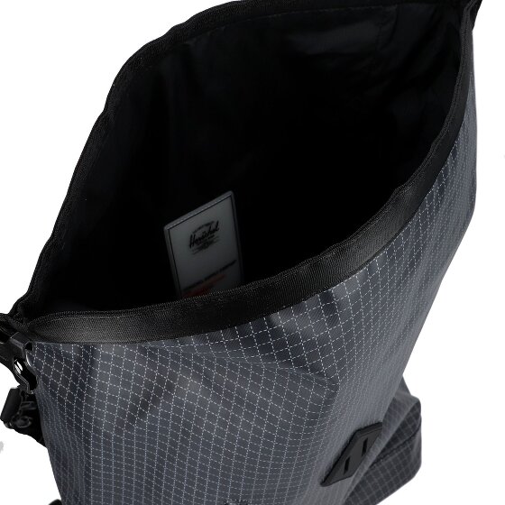 Herschel Roll Top Backpack 46 cm przegroda na laptopa