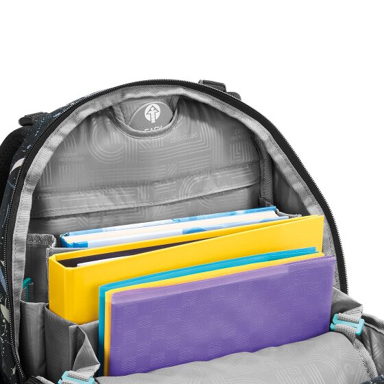 coocazoo Mate Plecak szkolny 44 cm