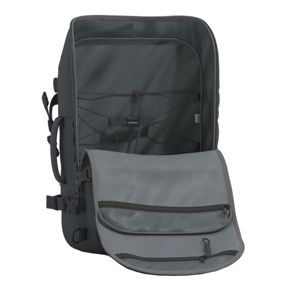 Cabin Zero Adventure Cabin Bag ADV Pro 32L Plecak na laptopa 46 cm komora