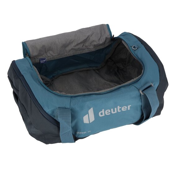 Deuter Duffel 35 Torba podróżna Weekender 50 cm