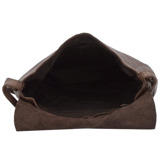 Harold's Torba na ramię Submarine L Leather 28 cm