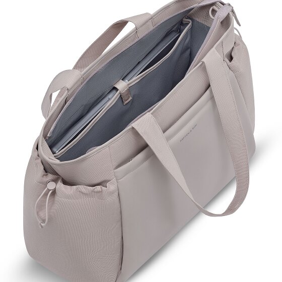 Kapten & Son Hellvi Pro Shopper Bag 55 cm Komora na laptopa