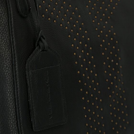 Cowboysbag Lavish Imbler Torba na ramię Skórzany 30 cm