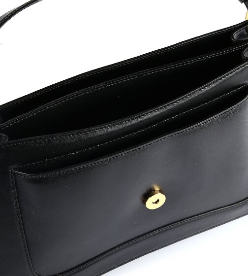 Coccinelle C-Me Torba Skórzany 30 cm