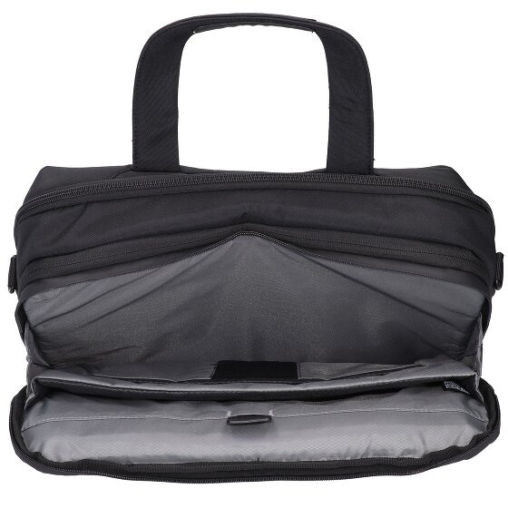 Samsonite Teczka Litepoint z przegrodą na laptopa 40 cm