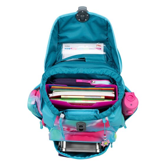 Scout Alpha Safety Light Zestaw tornistra 5-części