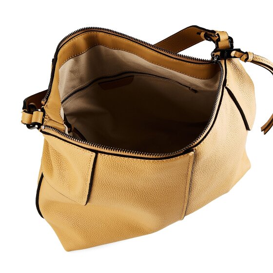 Liebeskind Mila Torba na ramię M Skórzany 38 cm