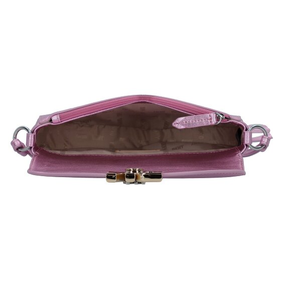 DKNY Downtown Torba na ramię Skórzany 24.5 cm