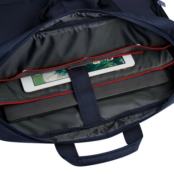 Roncato Easy Office 2.0 Teczka 43 cm Komora na laptopa