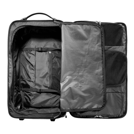 Tatonka Travel 60 2 kółka Walizka 67 cm