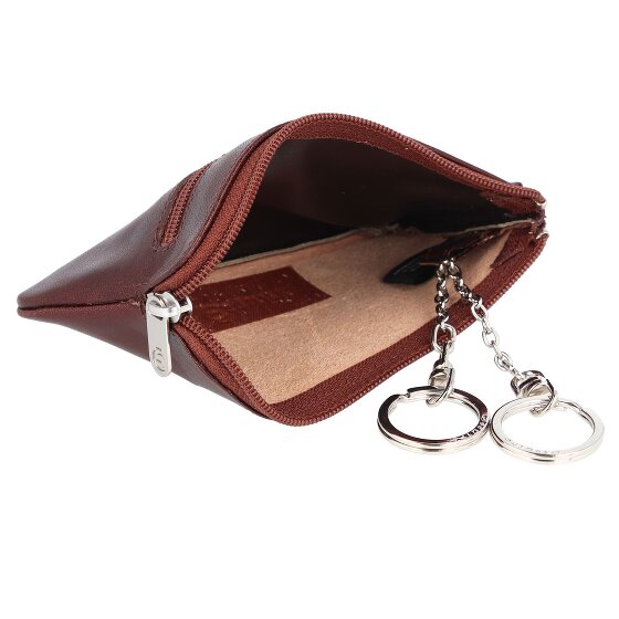 Esquire Toscana Key Case Leather 13 cm