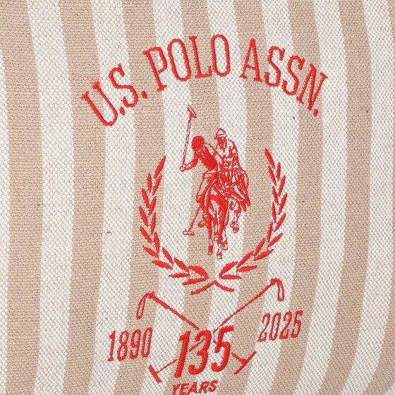 U.S. Polo Assn. Pool Party Shopper Bag 40 cm