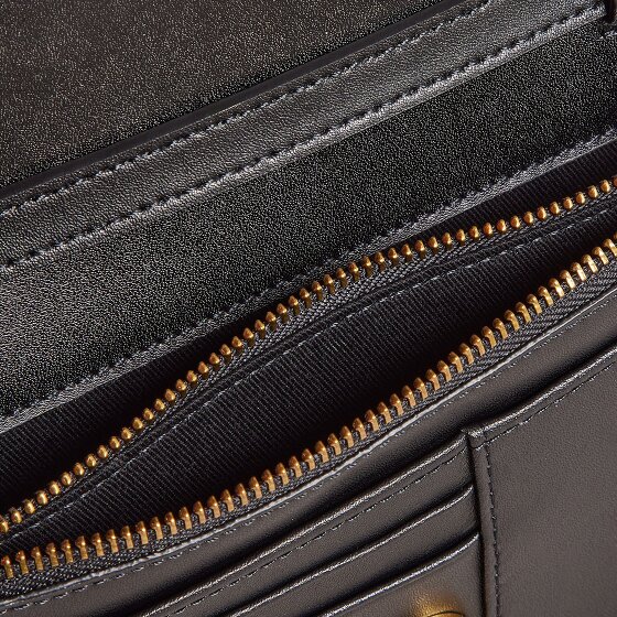 Ted Baker Kahnisa Kopertówka Skórzany 17.5 cm