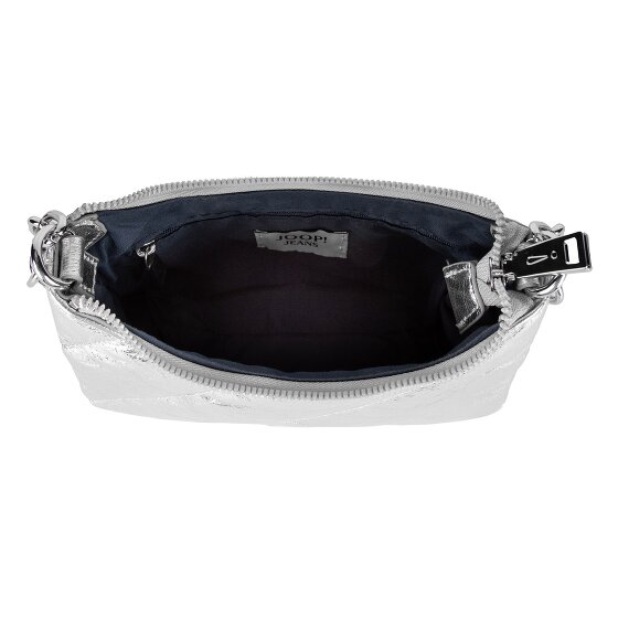 Joop! Jeans Frizzare Argento Torba na ramię 23 cm