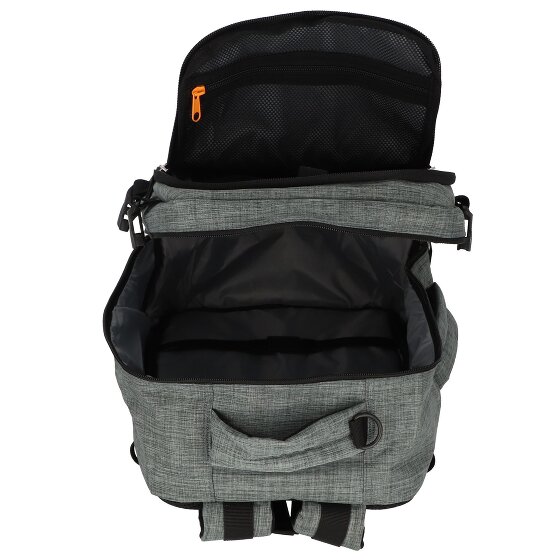 Worldpack Cabin Pro Plecak 40 cm Komora na laptopa