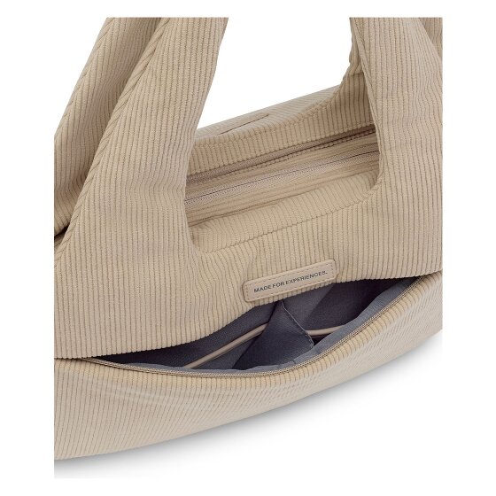 Kapten & Son Skara Shopper Bag 46 cm Komora na laptopa