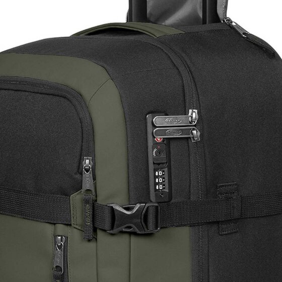 Eastpak Transit'R Pro 2 kółka Torba podróżna S 56 cm