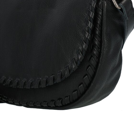 FredsBruder Calm Torba na ramię Skórzany 26 cm