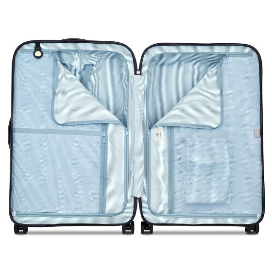 Delsey Paris Turenne 2.0 4 kółka Walizka 83 cm