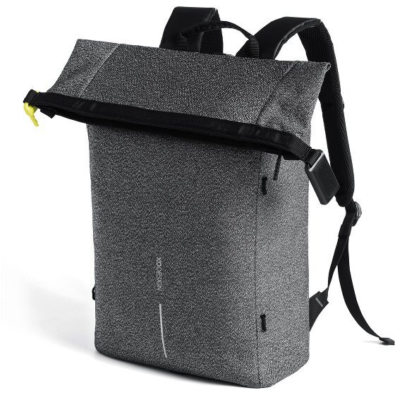 XD Design Plecak miejski RFID 46 cm przegroda na laptopa