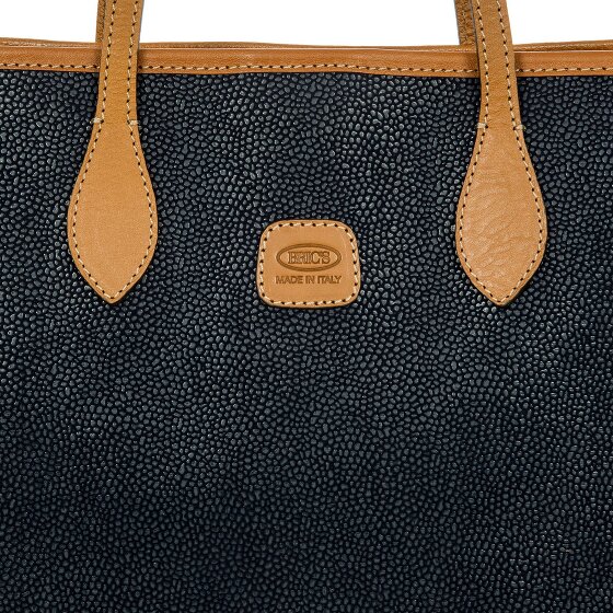 Bric's Life Shopper Bag 40.5 cm Komora na laptopa