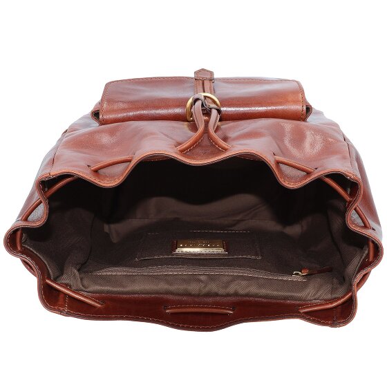 The Bridge Story Donna City Backpack Leather 31 cm