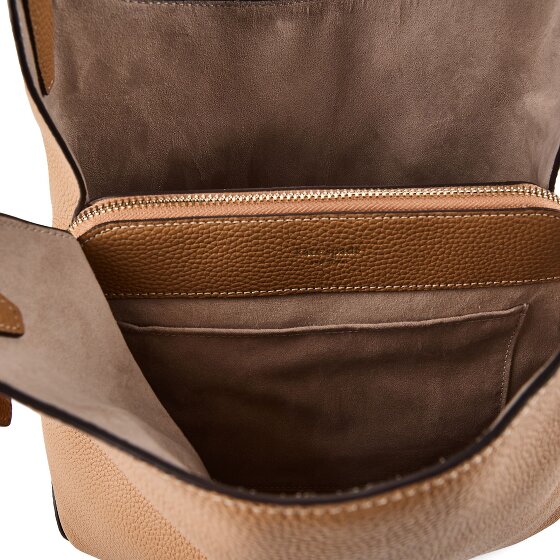 Kate Spade New York Deco Torba na ramię Skórzany 28 cm