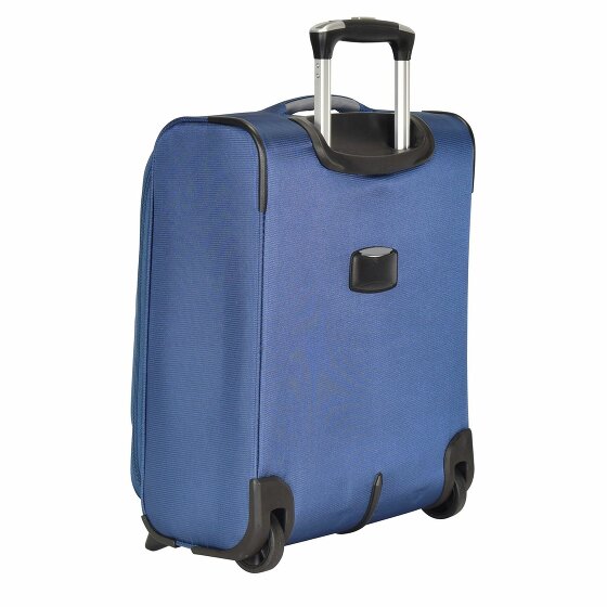 d&n Travel Line 6400 2-4-rolkowy zestaw walizek 3szt.