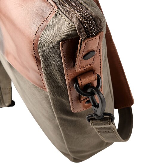 Harold's Wax Torba na ramię 24 cm