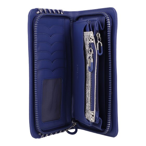 Desigual Fiona Portfel 20.5 cm