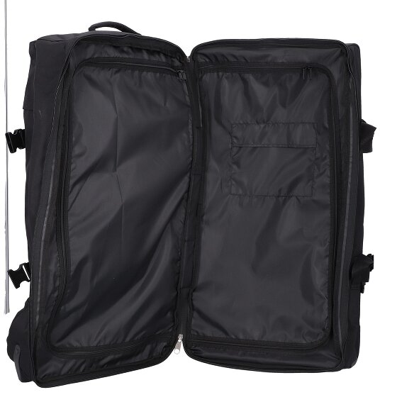 Eastpak Tranverz 2 kółka Walizka 79 cm