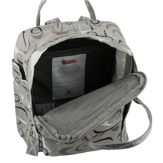 Fjällräven Kanken Art Mini Plecak 29 cm