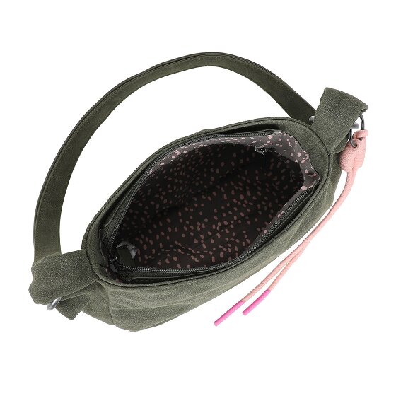 Fritzi aus Preußen Sue02 Torba na ramię 23 cm