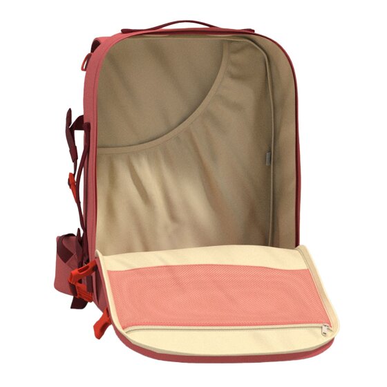 Cabin Zero Adventure 108 Plecak 46 cm Komora na laptopa