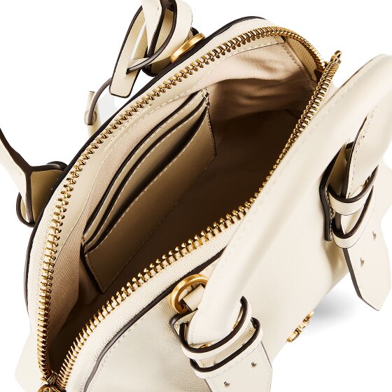 PINKO Bowling Bag Torba Skórzany 21 cm