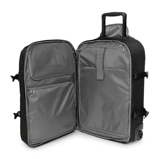 Eastpak Transit'R Pro 2 kółka Torba podróżna S 56 cm